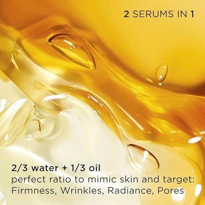 Actual product image Clarins Double Serum (75 ml)