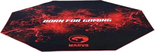 Image du produit Marvo GM02BK (100 x 100 cm)