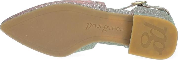 Actual product image Paul Green Ballerinas (38.5)