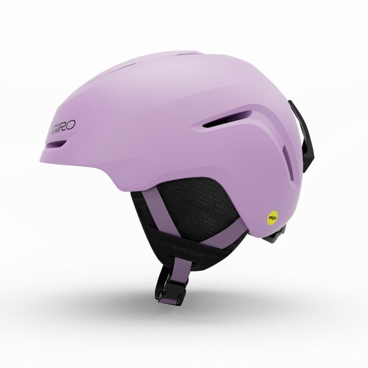 matte mauve