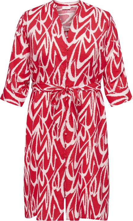 Produktbild Only CAROLIVERA Midikleid Kleid (48)