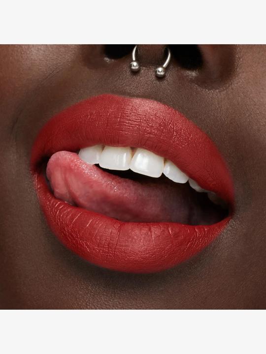 Produktbild MAC Cosmetics Viva Glam I Lipstick Heart (Viva Heart)