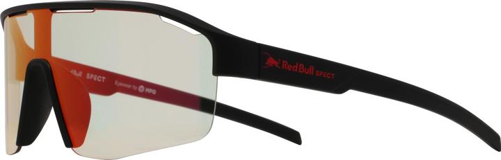 Actual product image Red Bull Spect Dundee Pro (Black, Red)