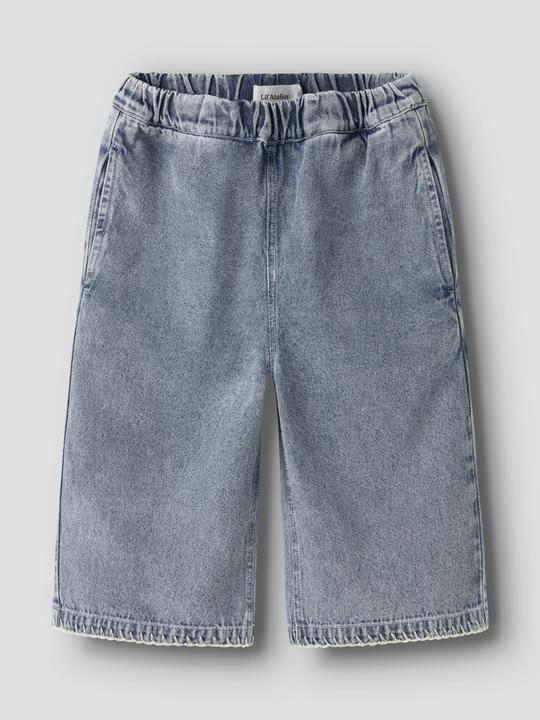 Immagine prodotto Name it Wide Fit Cropped Jeans (92)