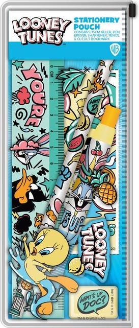 Immagine prodotto Blue Sky Lonney Tunes: What's Up Doc (1x)