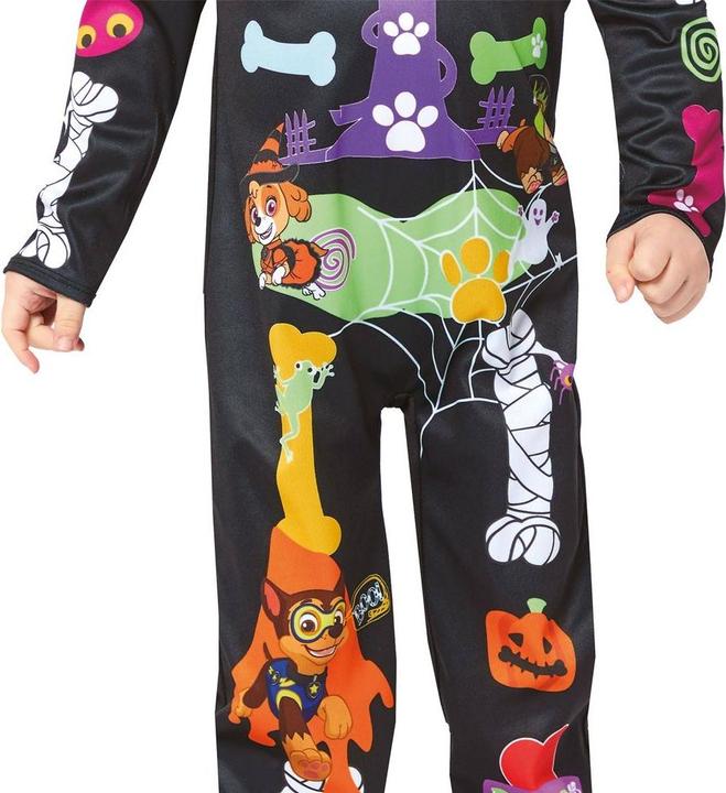 Produktbild Fasnacht Paw Patrol Skeleton (110)