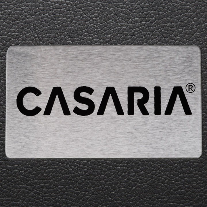 Actual product image Casaria Relax lounger
