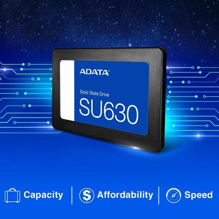 Produktbild Adata Ultimate SU630 (1920 GB, 2.5")