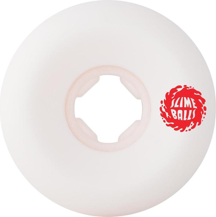 Produktbild Slime 97A Vomit Mini Slime Balls Pink Eyes (53 mm)