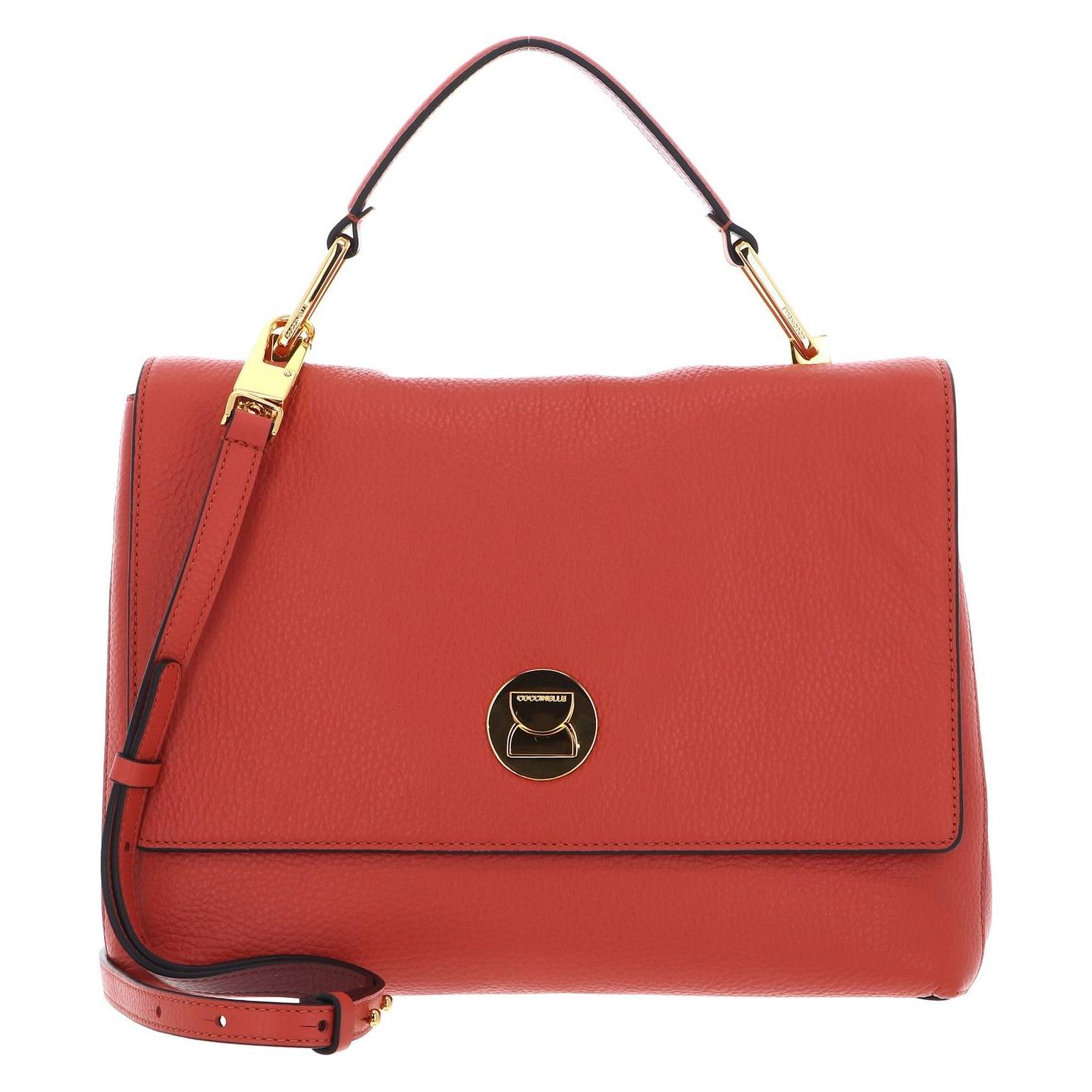 Coccinelle, Damen, Handtasche, Liya Handbag