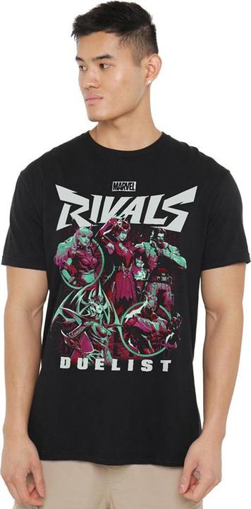 Produktbild Universal Textiles Duelist TShirt (M)