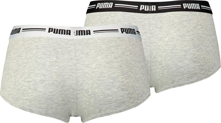 Immagine prodotto Puma Women Mini Short 4p Pack (XS, confezione da 4)