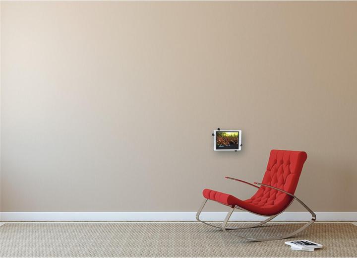 Actual product image Hama Wall Mount Tablets (7 - 10.5")