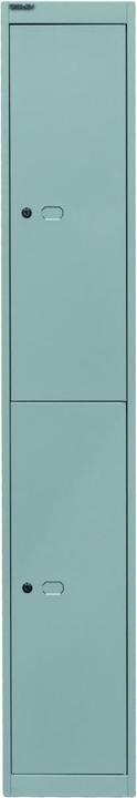 Produktbild Bisley Office (30.50 x 30.50 x 180.20 cm)