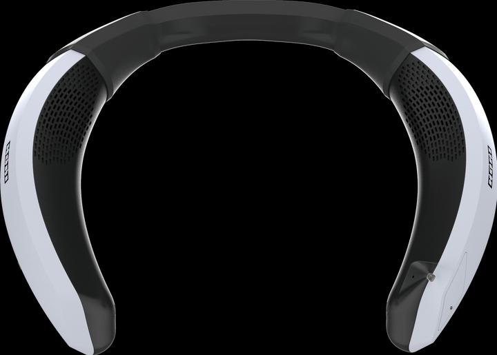 Productafbeelding HORI 3D halsset (Bedraad)