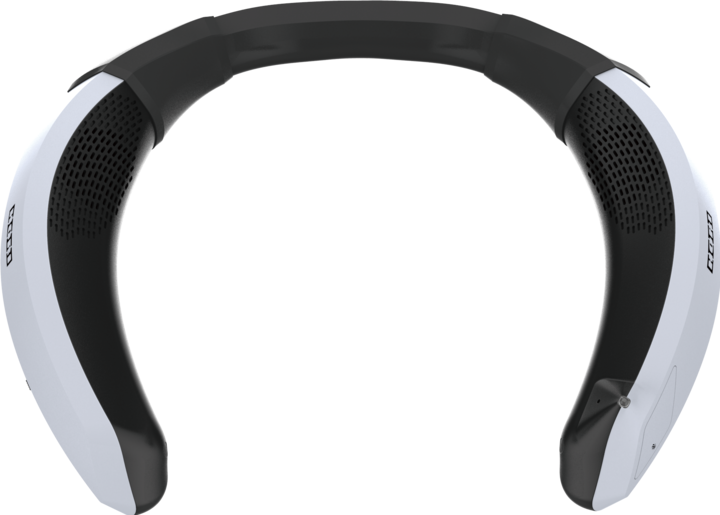 Actual product image HORI 3D Neckset (Cable)