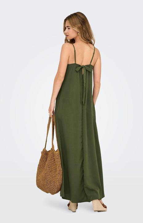 Produktbild Only ONLNOVA Langes Kleid Kleid (M)