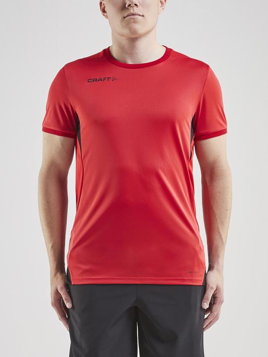 Actual product image Craft Pro Control Impact Ss Tee Men (S)