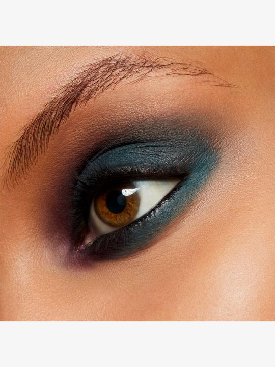 Image du produit MAC Cosmetics Powder Kiss Soft Matte Eye Shadow (Good Jeans)