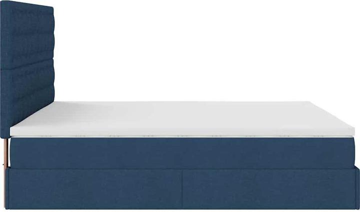 Image du produit vidaXL Ottoman-Bett (160 x 200 cm)