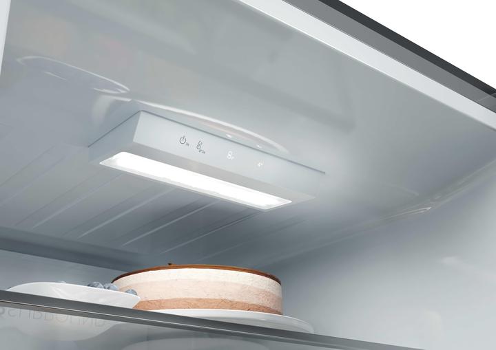 Actual product image Haier HTR3618CNMG (360 l)