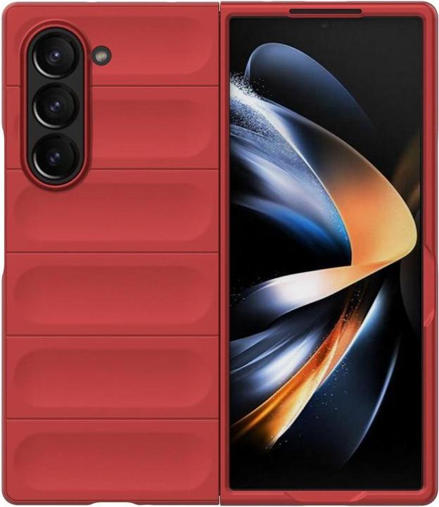Immagine prodotto Cover-Discount Galaxy Z Fold6 - Cover protettiva robusta (Samsung Galaxy Z Fold6)