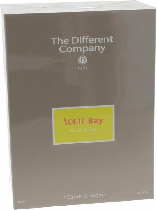 Immagine prodotto The Different Company South Bay - Eau de Toilette - 100ML (Eau de toilette, 100 ml)