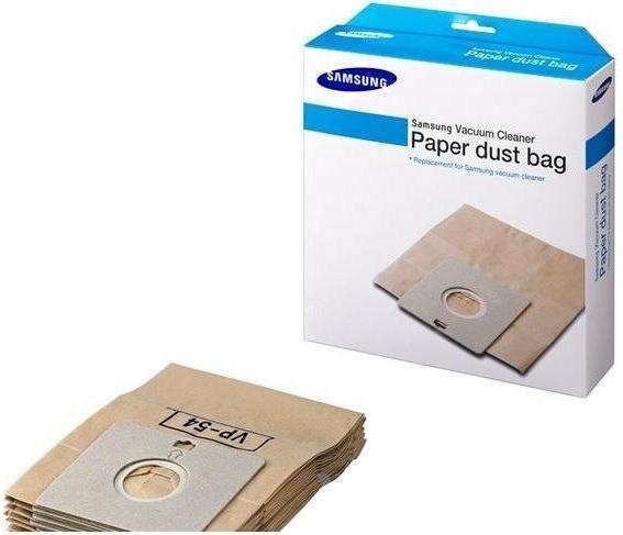 Samsung Dust Bags Vca-Vp54/Xsb (5x)