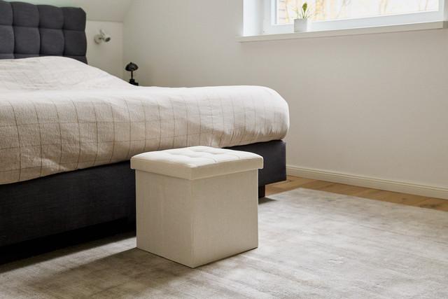 Produktbild Love it Store it PREMIUM Sitzhocker