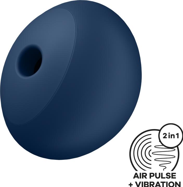 Produktbild Satisfyer Air Power 4