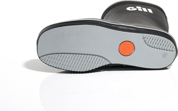 Image du produit Bottes courtes Cruising (40)