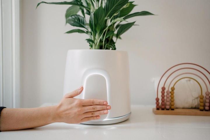 Actual product image Vitesy Natede Smart (20 m²)