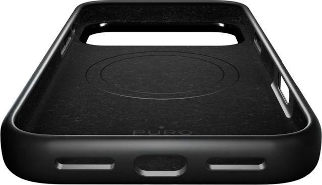 Actual product image Puro Cover (Apple iPhone 17 Pro Max)