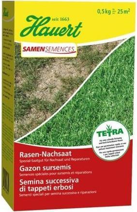 Image du produit Hauert Réensemencement des pelouses (Réensemencement de la pelouse)
