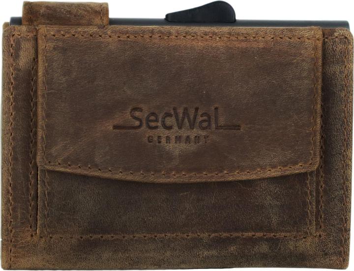 Produktbild SecWal Portemonnaie 2