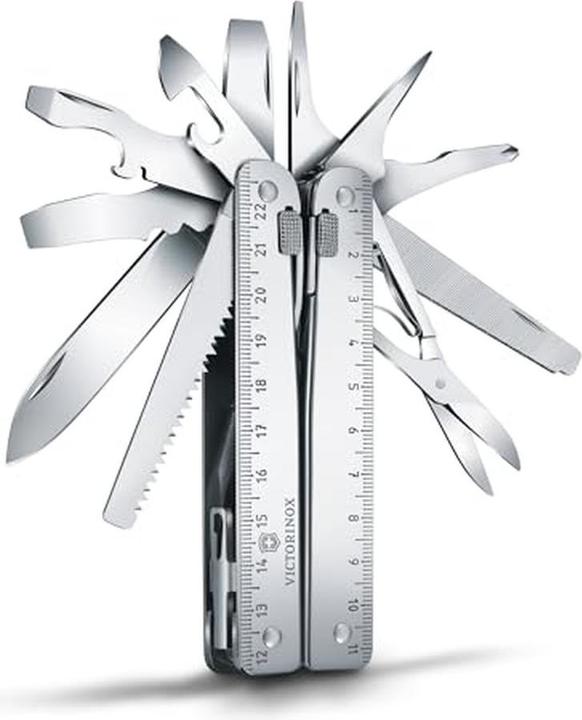 Immagine prodotto Victorinox Svizzera X (28 Funzioni)