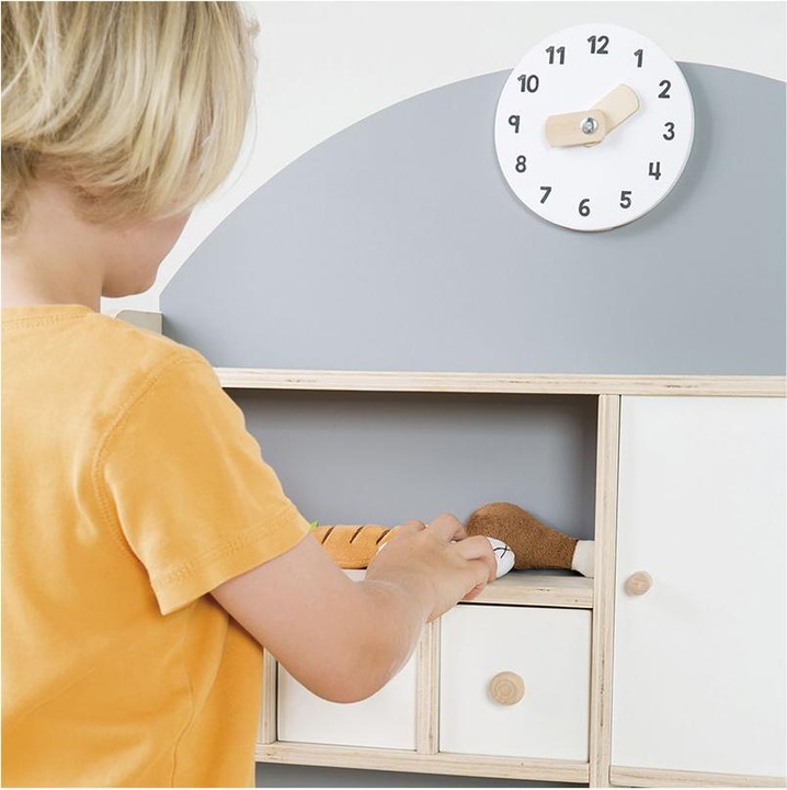 Actual product image Roba Sales booth