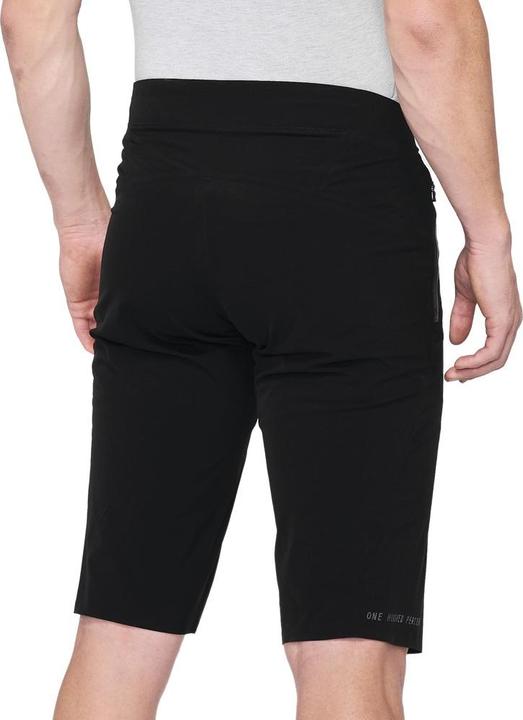 Actual product image 100% Celium Shorts (30)