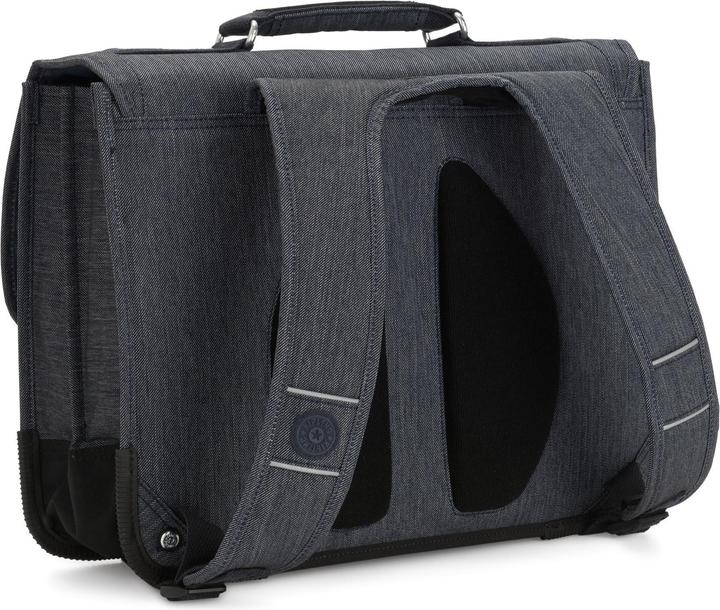 Actual product image Kipling Preppy Schooltas - Marine Navy (15 l)