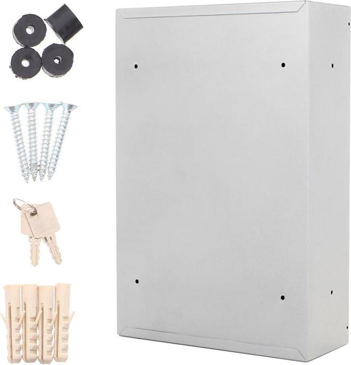 Productafbeelding Rottner Tarvis brievenbus