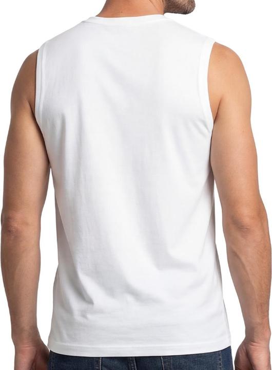 Produktbild Ragman 6er Pack Basic Unterhemd / Tanktop (L)
