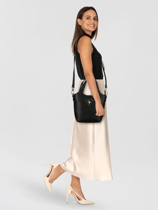 Produktbild U.S. Polo Stanford Shopper Tasche 24 cm