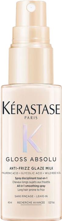 Kérastase Mini Anti-Frizz Glaze Milk