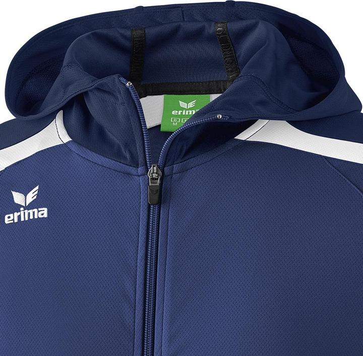 Produktbild Erima Liga 2.0 Trainingsjacke Mit Kapuze (M)