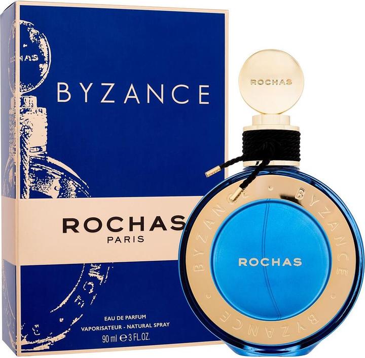 Produktbild Rochas Byzance (Eau de Parfum, 90 ml)