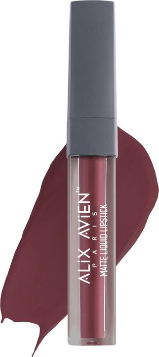 Actual product image Alix Avien MTLL513