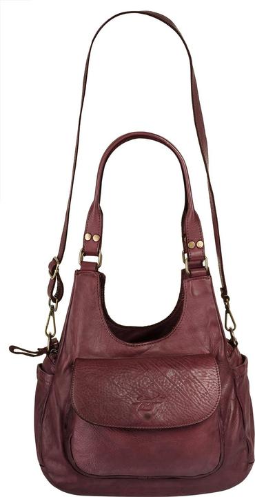 Actual product image Samantha Look Umhängetasche