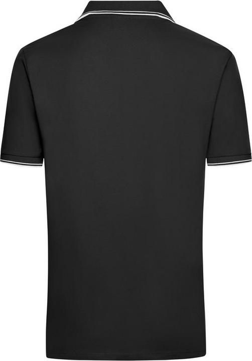 Produktbild James & Nicholson Poloshirt (XL)