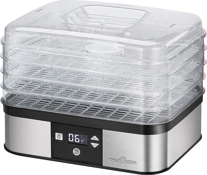 Produktbild Proficook PC-DR 1116