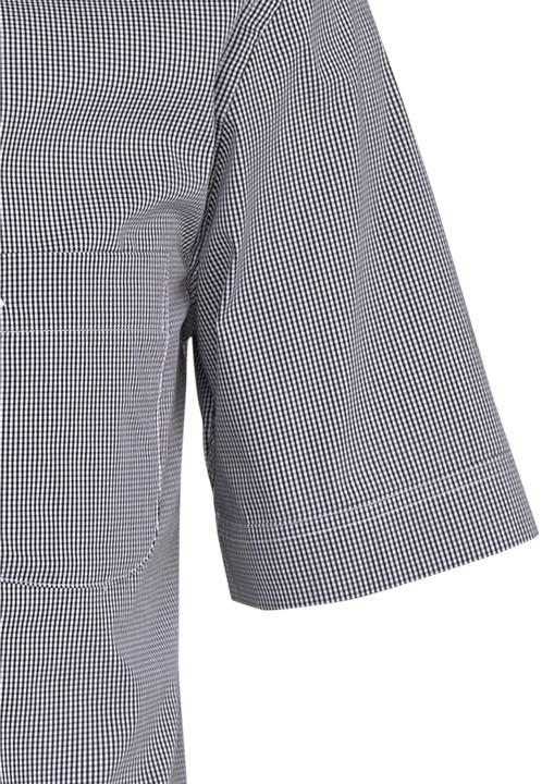Immagine prodotto Kauf "Pisa Button Down modern fit Kurzarm mit Kontrast" (40)
